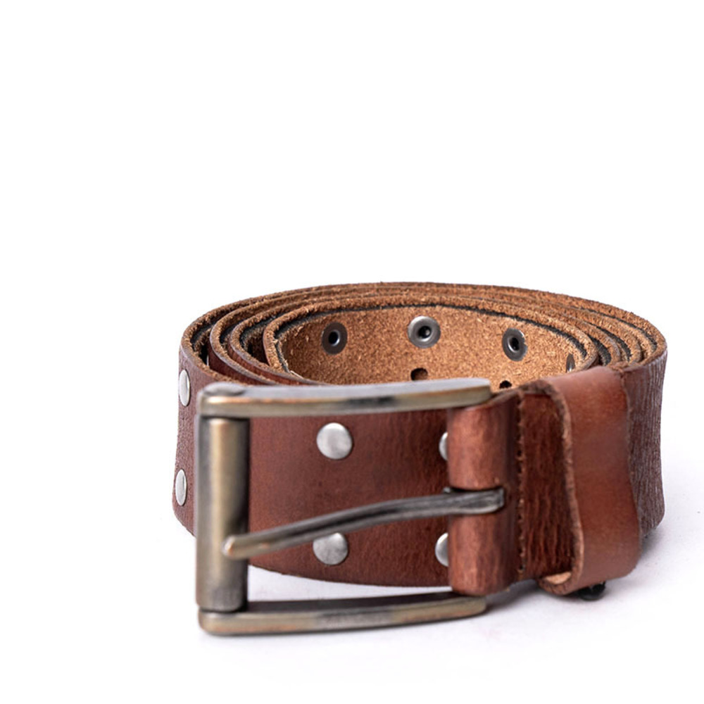 Ralph Lauren Belt Women size 95 Brown - Picture 2 of 5